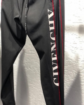 Мужской спортивный костюм Givenchy К-374
