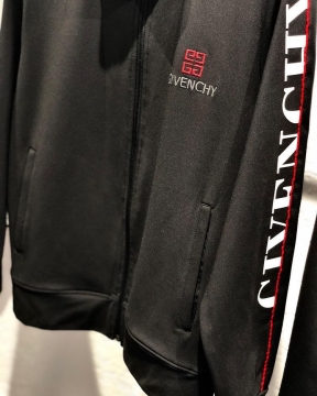 Мужской спортивный костюм Givenchy К-374