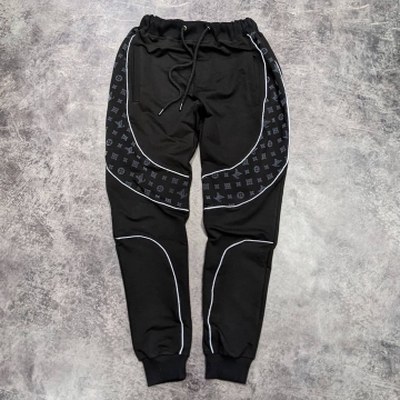 Модные молодежные спортивные штаны LV Б-258