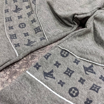 Модные молодежные спортивные штаны LV Б-258