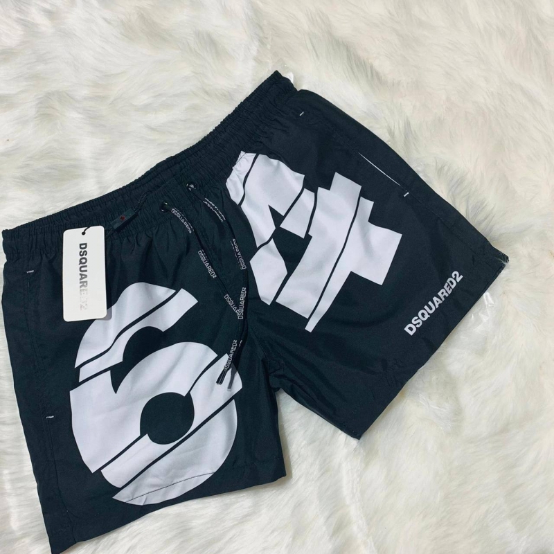 Мужские плавательные шорты Dsquared 64 С-298