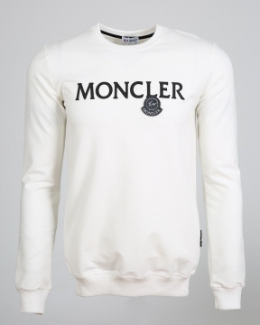 Мужской брендовый свитшот Moncler Т-530