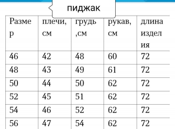 Стильный темно серый мужской пиджак П-141
