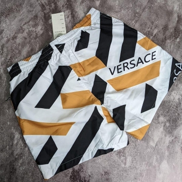 Чоловічі плавальні шорти Versace С-324