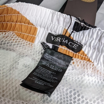 Чоловічі плавальні шорти Versace С-324