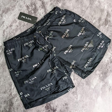 Мужские брендовые шорты Prada С-325