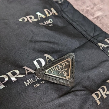 Мужские брендовые шорты Prada С-325