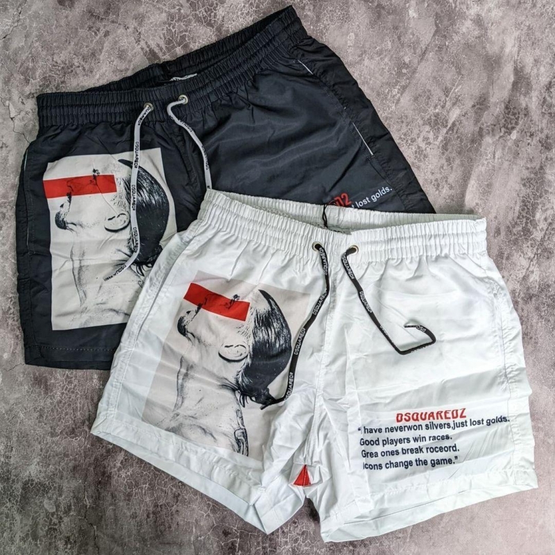 Чоловічі шорти плавальні Dsquared2 С-332