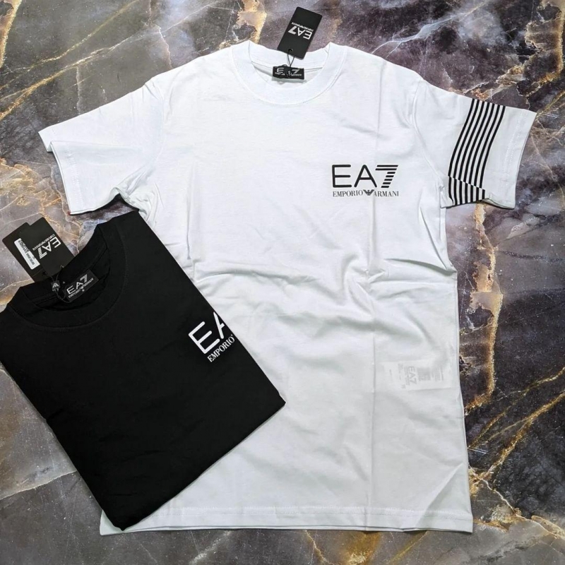 Футболка чоловіча Armani ea7 Ф-969