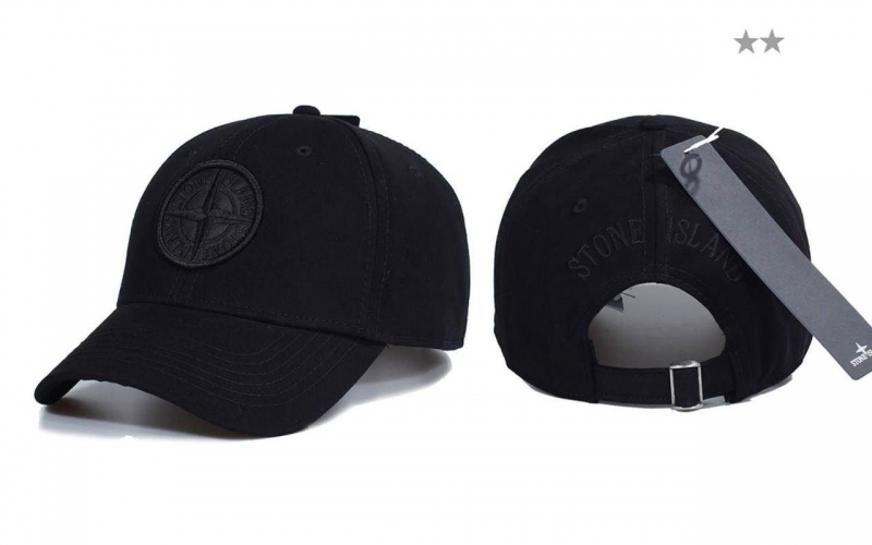 Брендовая кепка Stone Island К-73