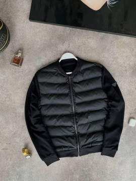 Брендовая мужская весенняя куртка Prada К-704