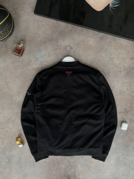 Брендовая мужская весенняя куртка Prada К-704