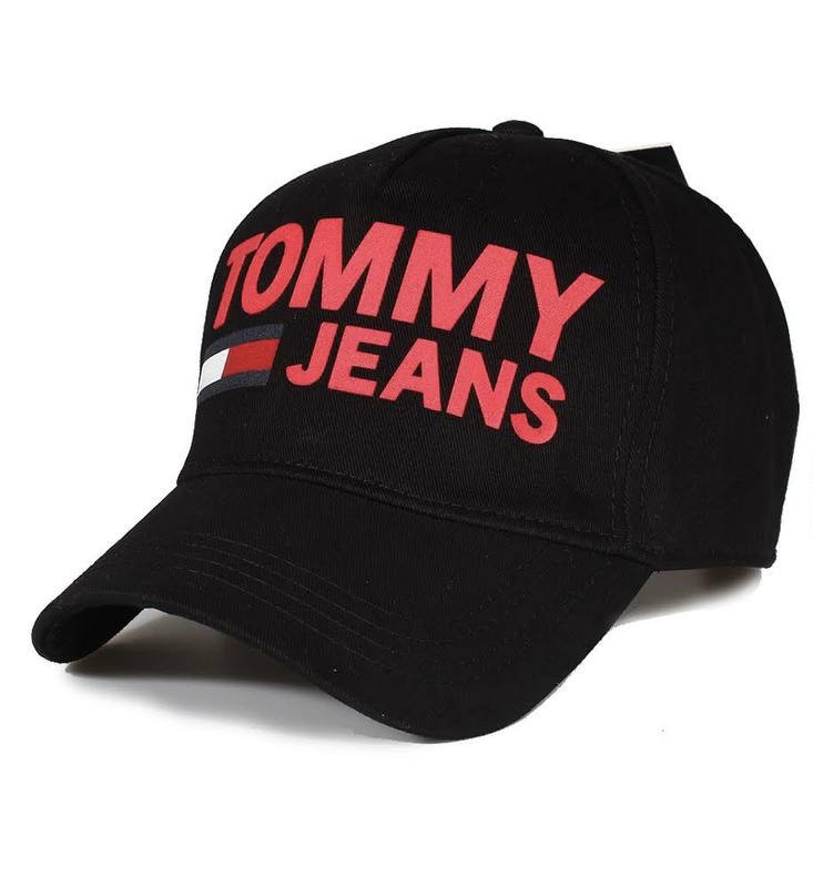 Мужская кепка Tommy jeans К-79