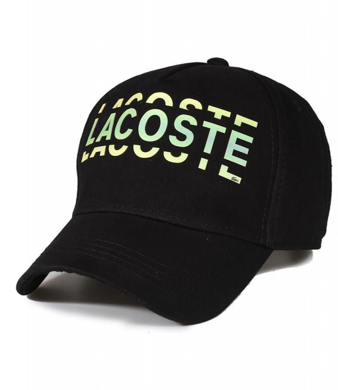 Брендовая кепка lacoste К-80