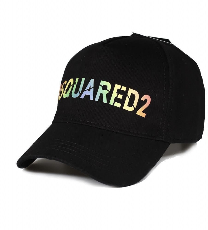 Модная мужская кепка Dsquared2 К-86