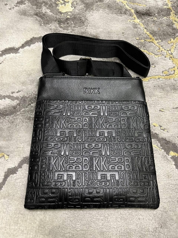 Брендовая сумка Bikkembergs S-62