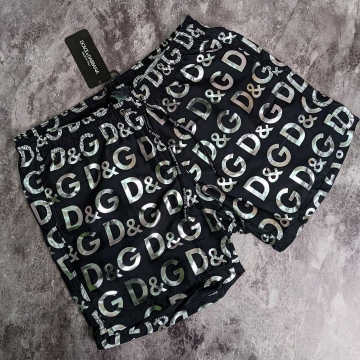 Брендовые плавательные шорты Dolce Gabbana С-394