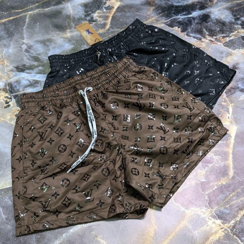 Мужские брендовые шорты для плавания Louis Vuitton С-395