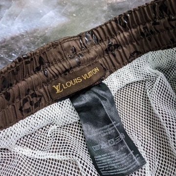 Мужские брендовые шорты для плавания Louis Vuitton С-395