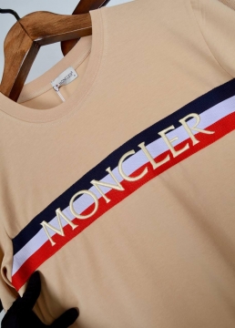 Модний брендовий чоловічий комплект Moncler К-503