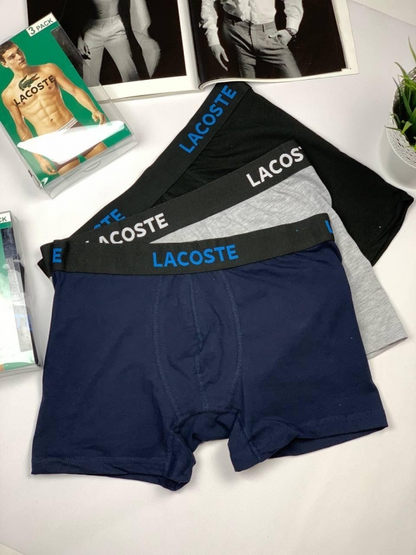 Набор мужского белья Lacoste Т-33