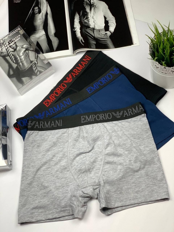 Набор мужского белья Armani Т-34