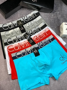 Набор мужских трусов Calvin Т-36
