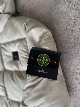 Мужская зимняя куртка Stone island К-799