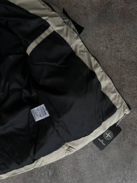 Мужская зимняя куртка Stone island К-799