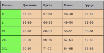 Стильная черная мужская зимняя куртка К-860