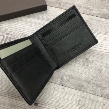 Чоловічий шкіряний гаманець Bottega Veneta К-110