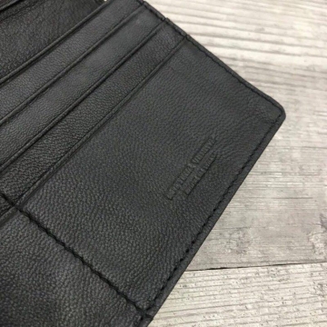 Чоловічий шкіряний гаманець Bottega Veneta К-110