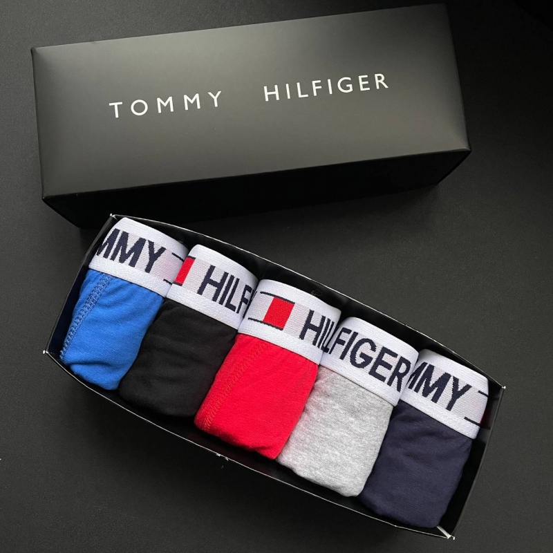 Комплект чоловічої нижньої білизни Tommy Т-48