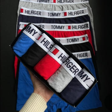 Комплект чоловічої нижньої білизни Tommy Т-48