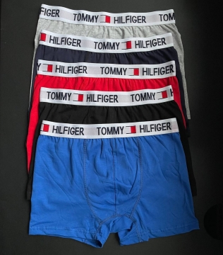 Комплект чоловічої нижньої білизни Tommy Т-48