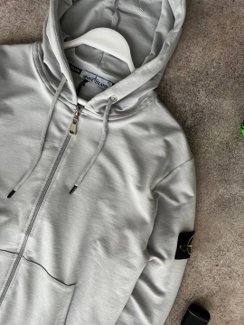 Брендовый мужской спортивный костюм Stone island весна-осень К-627