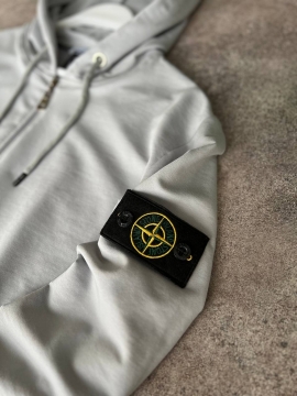 Брендовый мужской спортивный костюм Stone island весна-осень К-627