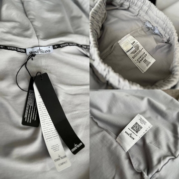 Брендовый мужской спортивный костюм Stone island весна-осень К-627