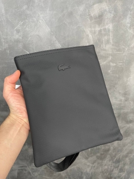 Мужская сумка Lacoste через плечо С-87