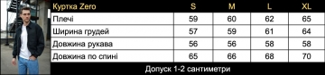 Стильная легкая весенняя синяя мужская куртка К-1007