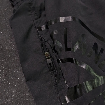 Люксовые брендовые плавательные шорты Stone Island С-438