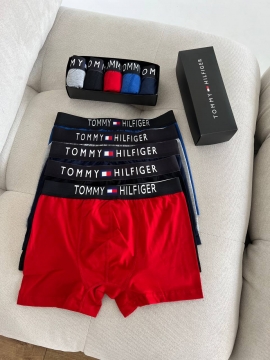 Комплект мужских трусов Hilfiger Т-55