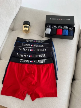Комплект мужских трусов Hilfiger Т-55