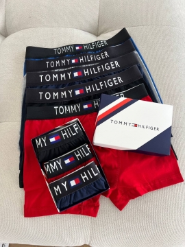 Комплект из 3 штук мужского нижнего белья Tommy Т-56