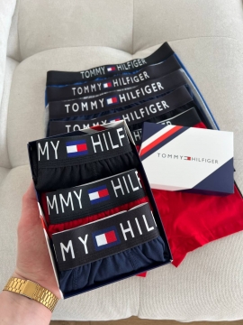 Комплект из 3 штук мужского нижнего белья Tommy Т-56