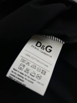 Брендовый летний комплект Dolce К-692