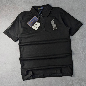 Мужское поло Polo Ralph Lauren Ф-1272