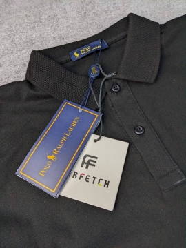 Мужское поло Polo Ralph Lauren Ф-1272