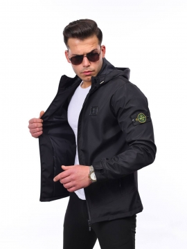 Ветровка Stone Island премиум качества К-1055