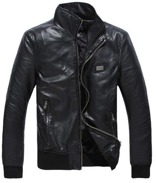 Мужская Куртка D&G K-87